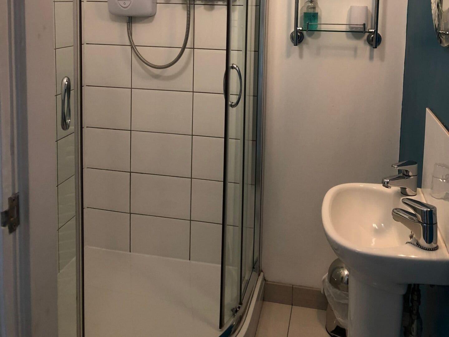 202 Guesthouse Lincoln Kültér fotó