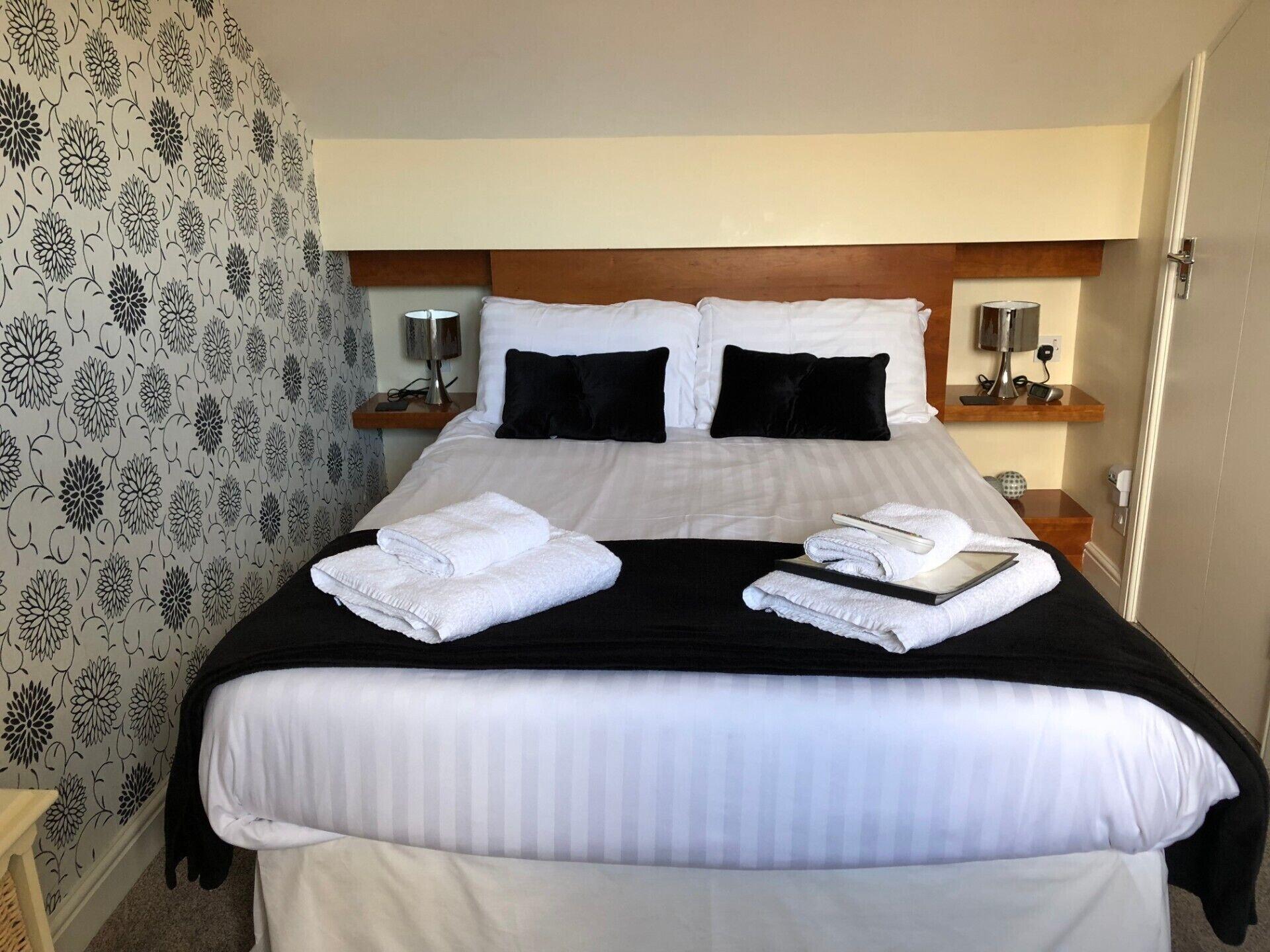 202 Guesthouse Lincoln Kültér fotó