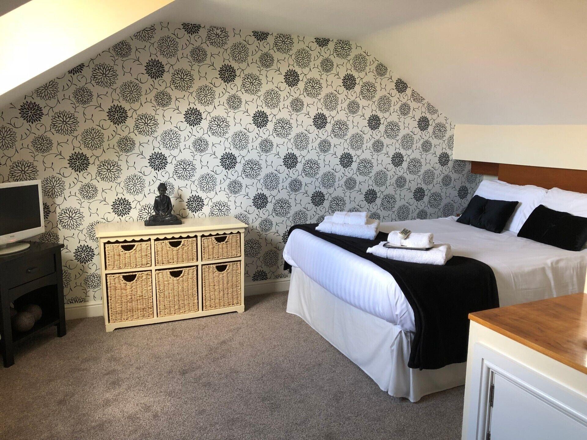 202 Guesthouse Lincoln Kültér fotó